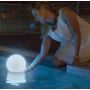 Állólámpa BULY 40 SOLAR 3132 3000/6500k 1x5W/LED 600lm ip65 a New Garden-tól
