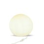Állólámpa BULY 40 WARM 3131 2700k 1x3W/LED 600lm ip65 a New Garden-tól