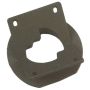 Szerelési elem CORNER BRACKETS C-BKT3-BLACK a Elstead Lighting-tól