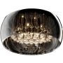 Süllyesztett mennyezeti lámpa CRYSTAL C0076-06X-F4FZ 6x42W/G9 a Zuma Line-tól