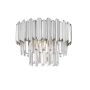 Plafonlámpa GLADIUS C0535-05B-F4AC 5x40W/E14 a Zuma Line-tól