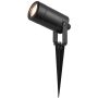 Kerti reflektor SPIKE LIGHT E312 1x7W/GU10 IP54 a Zambelis-tól