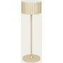 Asztali lámpa TABLE LAMP E488 2700K + 4000K + 6500K 2W/led 124lm IP44 a Zambelis-tól