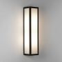 Fali lámpa SALERNO 1178009 2x7W/E14 IP44 a Astro Lighting-tól