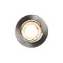 Beépíthető spotlámpa CANIS 49320155 2700K 1x50W/GU10 345LM IP20 a Nordlux-tól