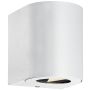 Fali lámpa CANTO 49701001 2700K 500LM IP44 a Nordlux-tól