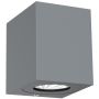 Fali lámpa CANTO 49711010 2700K 500LM IP44 a Nordlux-tól