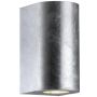 Fali lámpa CANTO 49721031 2x28W/GU10 IP44 a Nordlux-tól