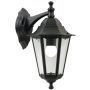 Fali lámpa CARDIFF 74381003 1x60W/E27 IP44 a Nordlux-tól