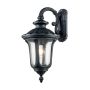 Fali lámpa Chicago CC2-M-BK 1x60W/E27 IP44 a Elstead Lighting-tól