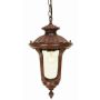 Függőlámpa CHICAGO CC8-S 1x60W/E27 IP44 a Elstead Lighting-tól
