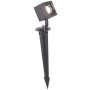 Kerti reflektor SPIKE LIGHT E350 3000K 3W/led 228lm IP65 a Zambelis-tól