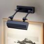 Képlámpa CHAWTON CHAWTON-PLS-BLK 1x40W/E14 a Elstead Lighting-tól