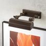 Képlámpa CHAWTON CHAWTON-PLS-DB 1x40W/E14 a Elstead Lighting-tól