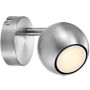 Spotlámpa CHICAGO 47440032 2700K 1x10W/GU10 IP20 a Nordlux-tól