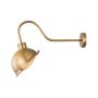 Fali lámpa Chiswick CHISWICK-ATB 1x60 W/E27 ip44 a Elstead Lighting-tól
