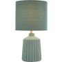 Asztali lámpa Chloris CHL4124 1x40w/e14 ip20 a Dar Lighting-tól