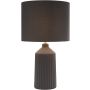 Asztali lámpa Chloris CHL4339 1x60w/e27 ip20 a Dar Lighting-tól