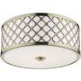 Süllyesztett mennyezeti lámpa Civic CIV5275 2x40w/e14 a Dar Lighting-tól