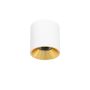 Felületi spotlámpa ALTISMA CLN-6677-95-WH-GD-3K 3000k 1x15W/LED 1650LM IP20 a Italux-tól