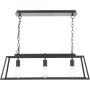 Függőlámpa Claudia CLA0322 3x60w/e27 ip20 a Dar Lighting-tól