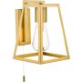 Fali lámpa Claudia CLA0735 1x40w/e27 ip20 a Dar Lighting-tól