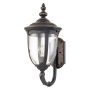 Fali lámpa Cleveland CL1-M 1x60W/E27 IP44 a Elstead Lighting-tól