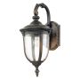 Fali lámpa Cleveland CL2-M 1x60W/E27 IP44 a Elstead Lighting-tól