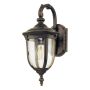 Fali lámpa Cleveland CL2-S 1x60W/E27 IP44 a Elstead Lighting-tól