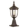 Állólámpa Cleveland CL3-S 1x60W/E27 IP44 a Elstead Lighting-tól