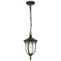 Függőlámpa Cleveland CL8-S 1x60W/E27 IP44 a Elstead Lighting-tól