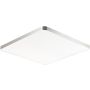 Süllyesztett mennyezeti lámpa SIERRA CL12100007-SL 4000K 1x80W/LED 6000LM IP20 a Zuma Line-tól