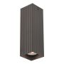 Felületi spotlámpa Tecno CLN-37492-M-BRO 1x10W/GU10 IP20 a Italux-tól
