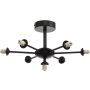 Függeszték Cohen COH3422-F 7x40w/g9 ip20 a Dar Lighting-tól