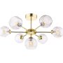 Plafonlámpa Cohen COH3435-16 7x40w/g9 ip20 a Dar Lighting-tól