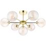 Plafonlámpa Cohen COH3435-26 7x40w/G9 ip20 a Dar Lighting-tól
