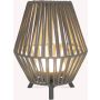 Állólámpa CONTA 30 3115 3000k 1x9W/LED 900lm ip54 a New Garden-tól
