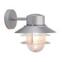 Fali lámpa COPENHAGEN COPENHAGEN 1x60W/E27 IP44 a Elstead Lighting-tól