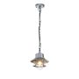 Függőlámpa Copenhagen COPENHAGEN8-SIL 1x60W/E27 IP44 a Elstead Lighting-tól