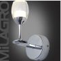 Fali lámpa COPPA ML307 1x5W/LED 350LM a Milagro-tól