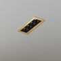 Beépíthető spotlámpa RAFTER POINTS 37973-L930-WB-00-19 3000K 3.5W 4x3.5W/Led 440lm a AQForm-tól