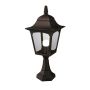 Állólámpa CHAPEL CP4-BLACK 1x60W/E27 IP44 a Elstead Lighting-tól