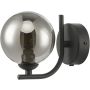 Fali lámpa Cradle CRA0722-01 1x25w/g9 ip20 a Dar Lighting-tól