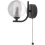Fali lámpa Cradle CRA0722-18 1x40w/g9 ip20 a Dar Lighting-tól