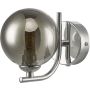 Fali lámpa Cradle CRA0750-01 1x25w/g9 ip20 a Dar Lighting-tól