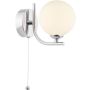 Fali lámpa Cradle CRA0750-02 1x25w/g9 ip20 a Dar Lighting-tól