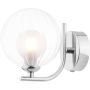 Fali lámpa Cradle CRA0750-20 1x25w/g9 ip20 a Dar Lighting-tól
