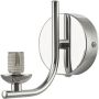 Fali lámpa kar Cradle CRA0750-F 1x25w/g9 ip20 a Dar Lighting-tól