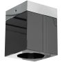 Felületi spotlámpa Cubo Nero OR81046 1x8W/GU10 IP20 a Open Design Highlights-tól