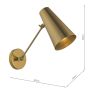 Fali lámpa CUTHBERT CUT0740 1x40W/E27 IP20 a Dar Lighting-tól